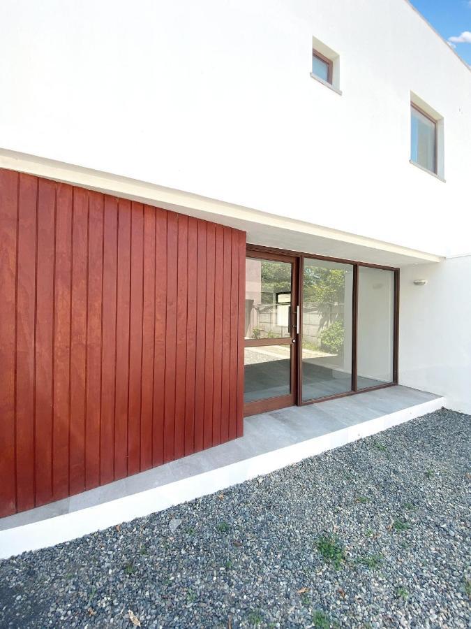 Hostal Buro Concepcion Exterior photo