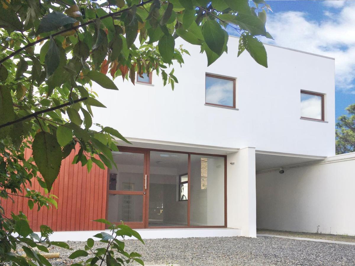 Hostal Buro Concepcion Exterior photo