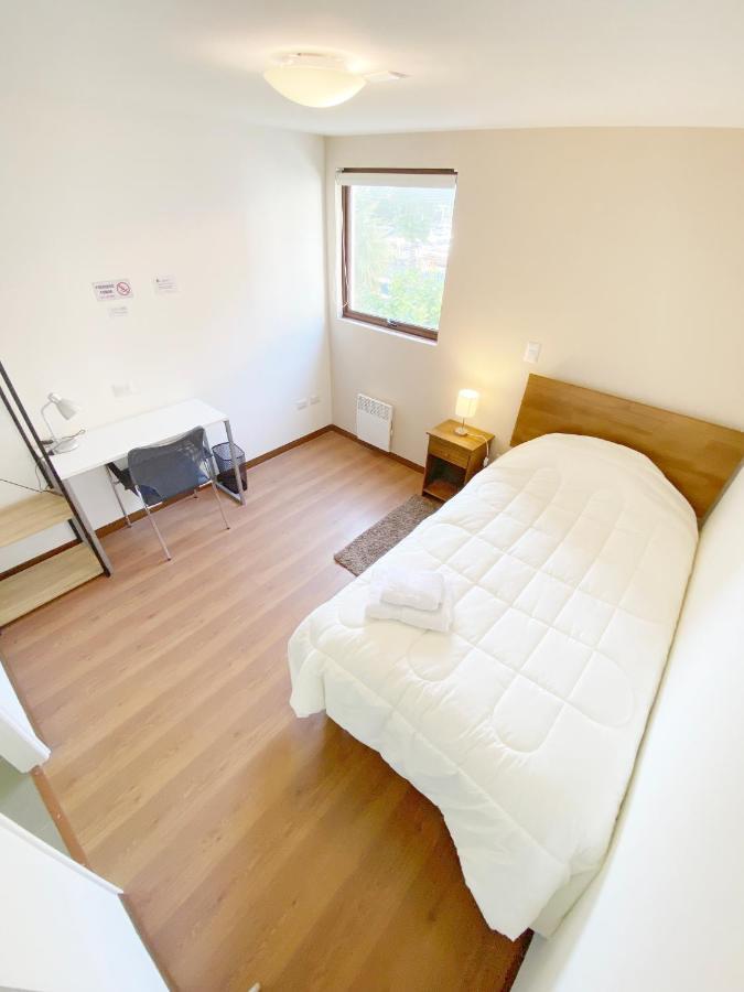 Hostal Buro Concepcion Room photo