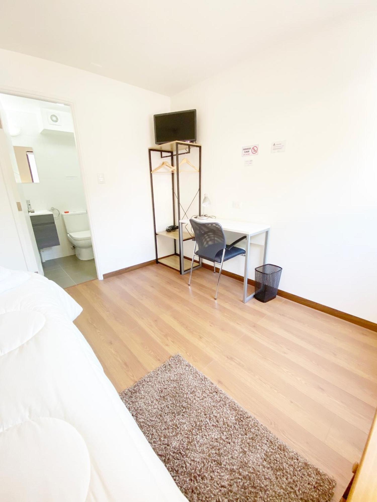 Hostal Buro Concepcion Room photo