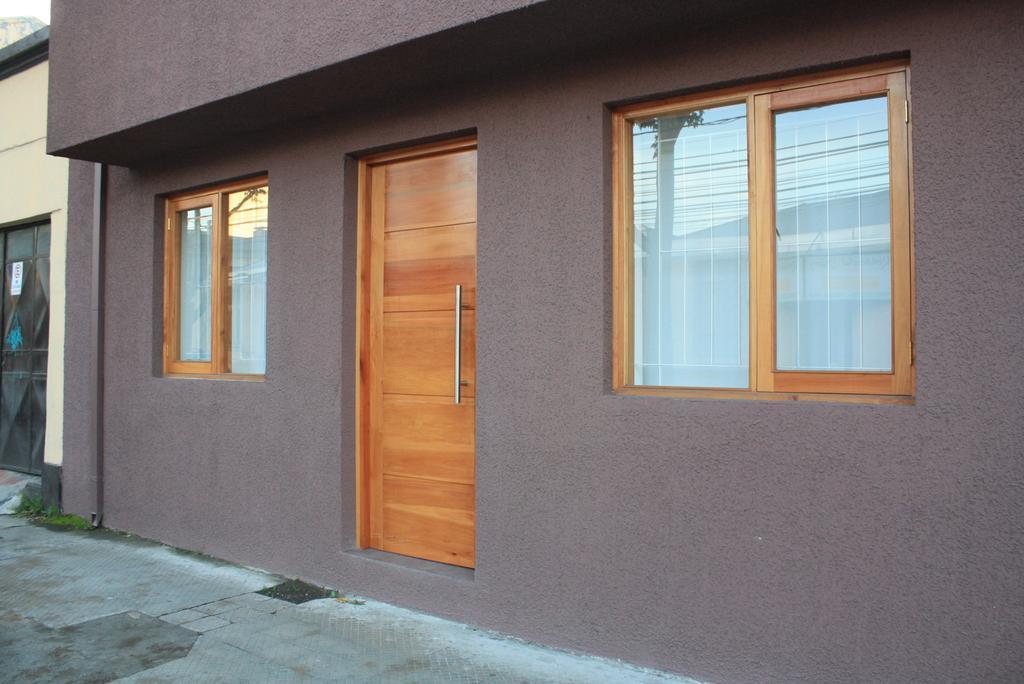 Hostal Buro Concepcion Exterior photo