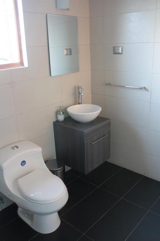 Hostal Buro Concepcion Room photo