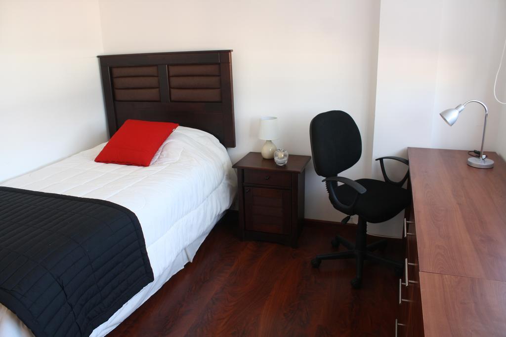 Hostal Buro Concepcion Room photo