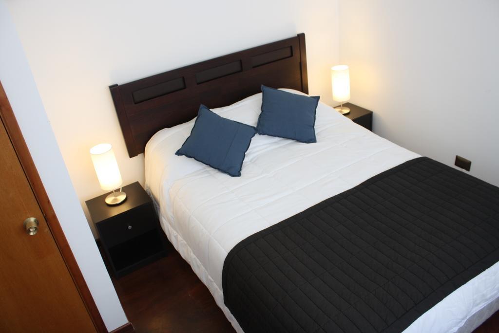 Hostal Buro Concepcion Room photo