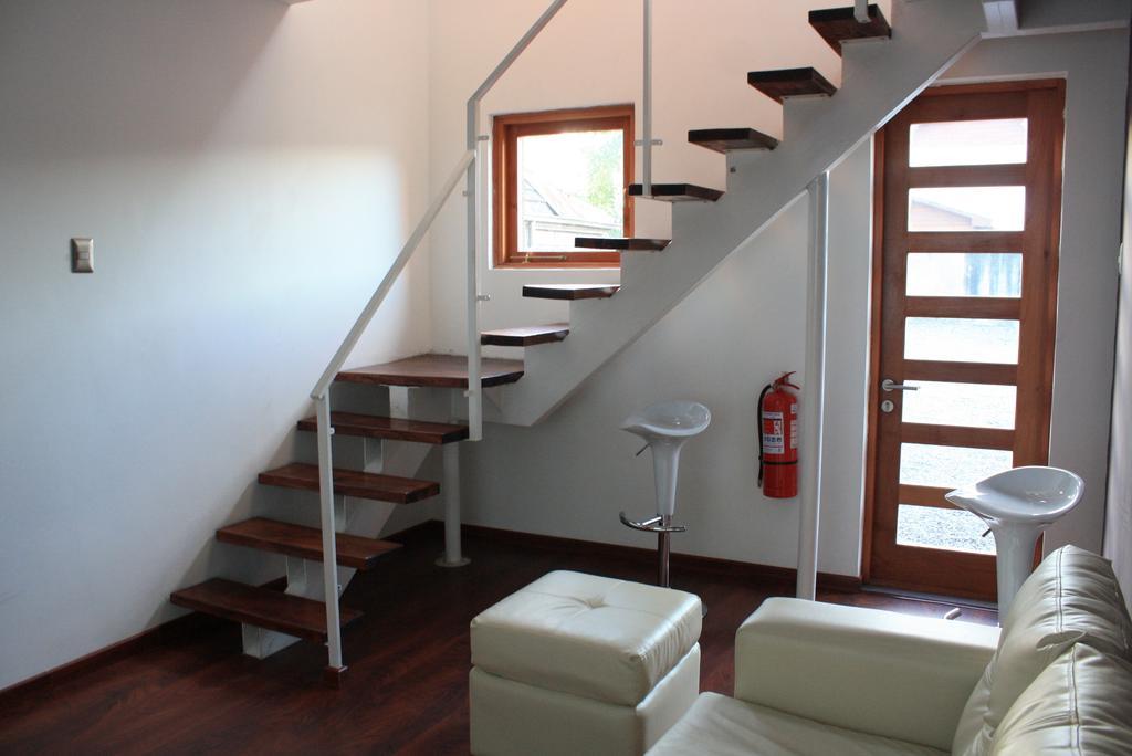 Hostal Buro Concepcion Exterior photo