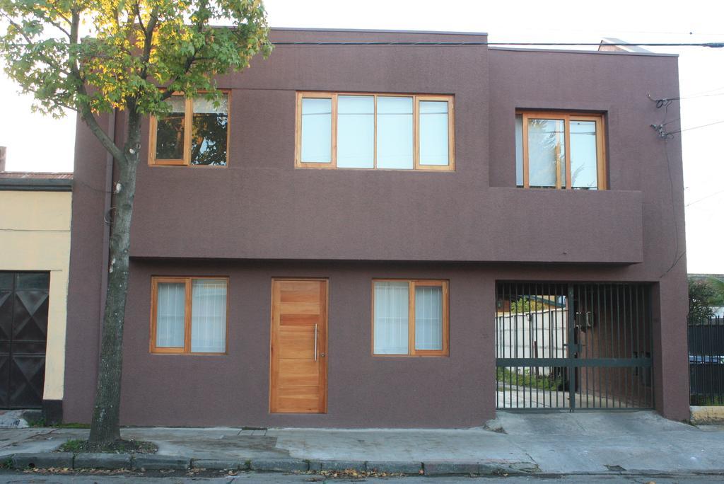 Hostal Buro Concepcion Exterior photo