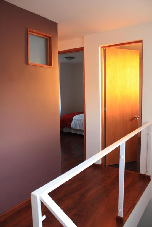 Hostal Buro Concepcion Exterior photo