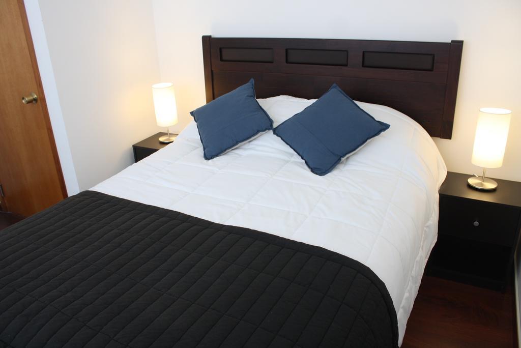 Hostal Buro Concepcion Room photo