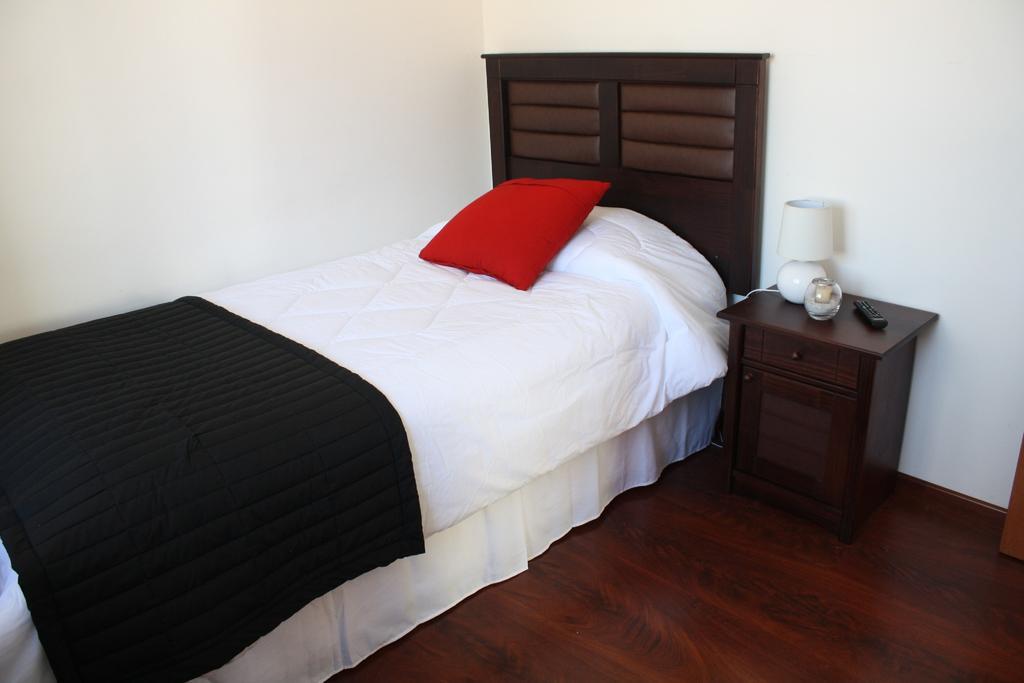 Hostal Buro Concepcion Room photo